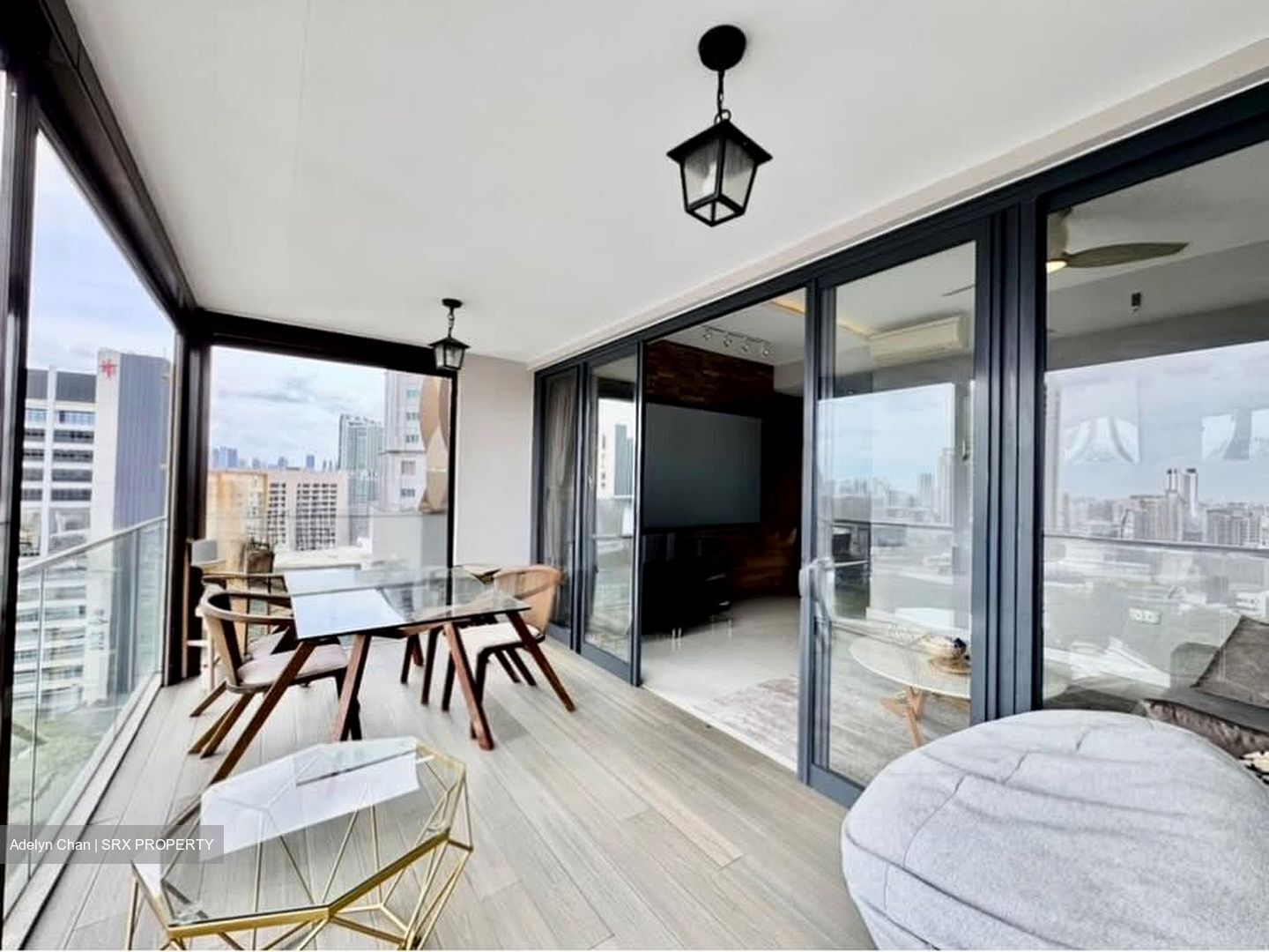 iResidences (D12), Apartment #587764931